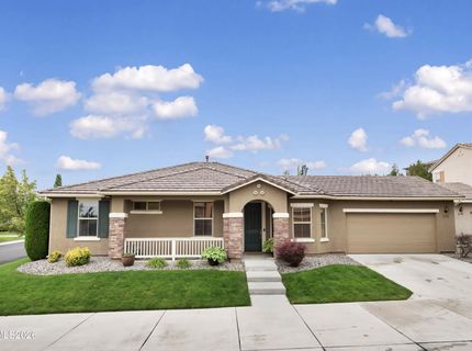 4755 Wood Thrush Lane, Sparks, NV 89436 Photo