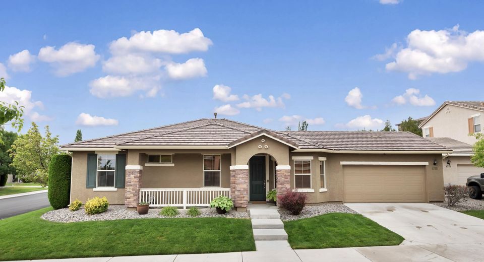 4755 Wood Thrush Lane, Sparks, NV 89436 Photo