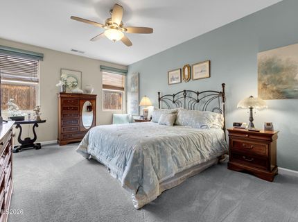 4755 Wood Thrush Lane, Sparks, NV 89436 Photo