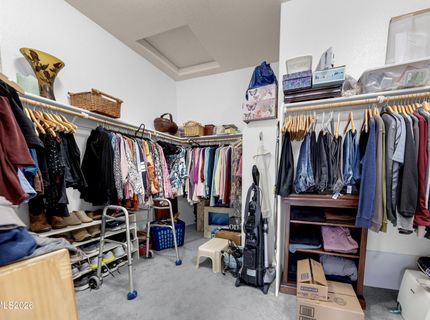 4755 Wood Thrush Lane, Sparks, NV 89436 Photo