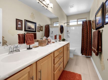4755 Wood Thrush Lane, Sparks, NV 89436 Photo