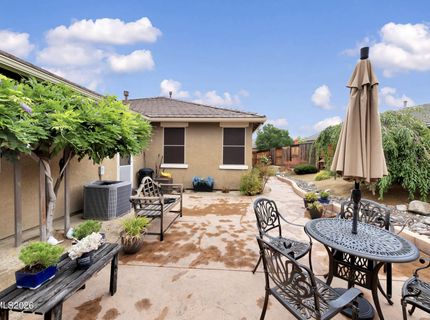 4755 Wood Thrush Lane, Sparks, NV 89436 Photo