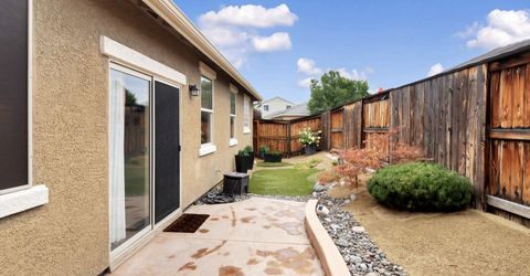 4755 Wood Thrush Lane, Sparks, NV 89436 Photo