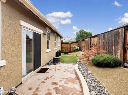 4755 Wood Thrush Lane, Sparks, NV 89436 Photo