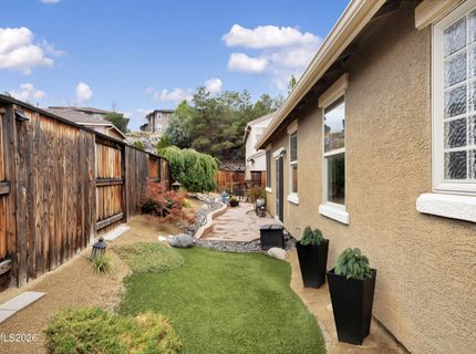 4755 Wood Thrush Lane, Sparks, NV 89436 Photo