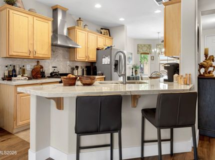 4755 Wood Thrush Lane, Sparks, NV 89436 Photo