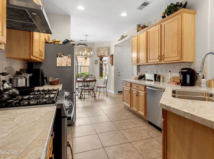 4755 Wood Thrush Lane, Sparks, NV 89436 Photo