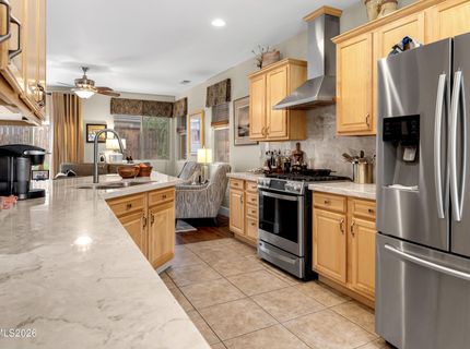 4755 Wood Thrush Lane, Sparks, NV 89436 Photo