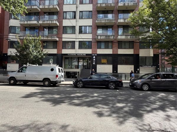 136-46 41st Avenue , Unit 2F, Flushing, NY 11355