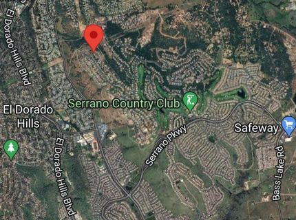 5053 Breese Cir, El Dorado Hills, CA 95762 Photo
