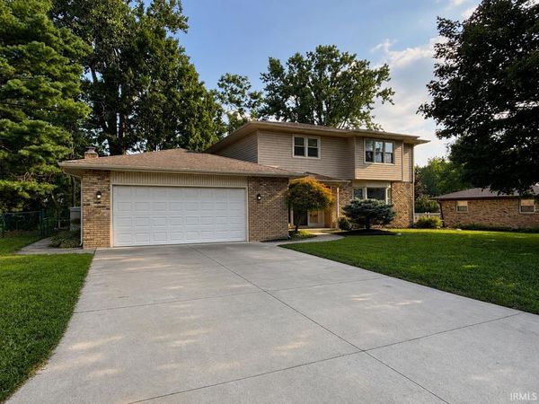 1503 Honey Lane, Kokomo, IN 46902