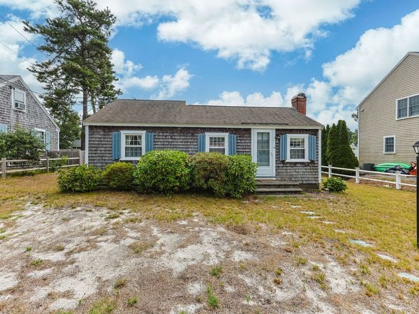 46 Longell Rd, Dennis, MA 02639