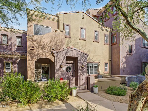 3935 E ROUGH RIDER Road, Unit 1376, Phoenix, AZ 85050