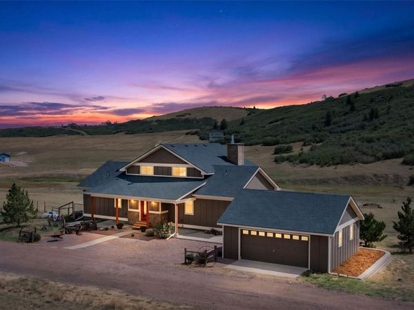 7190 Nautique Circle, Larkspur, CO 80118