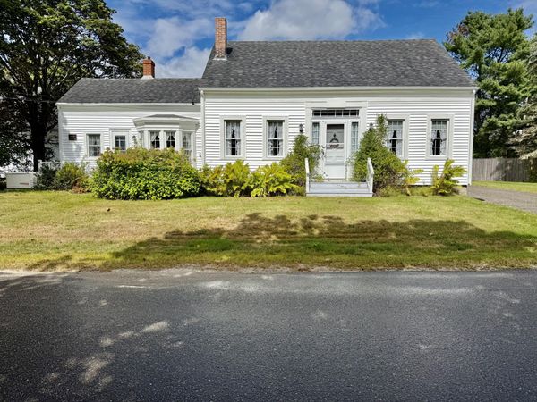 18 School Street , Addison, ME 04606