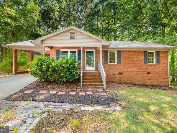 50 Hidden Hills, Hartwell, GA 30643