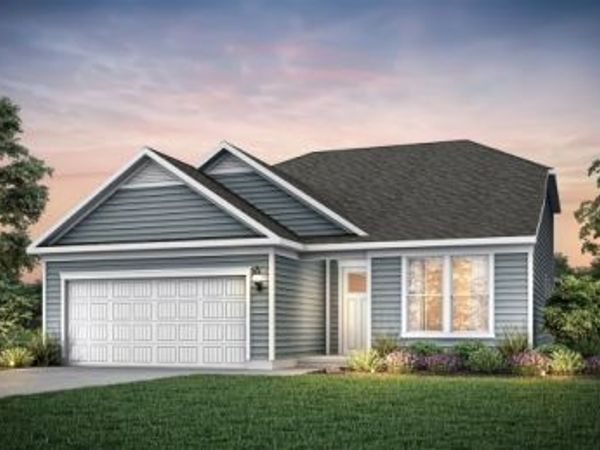 614 Driftstone Lane , Murfreesboro, TN 37128