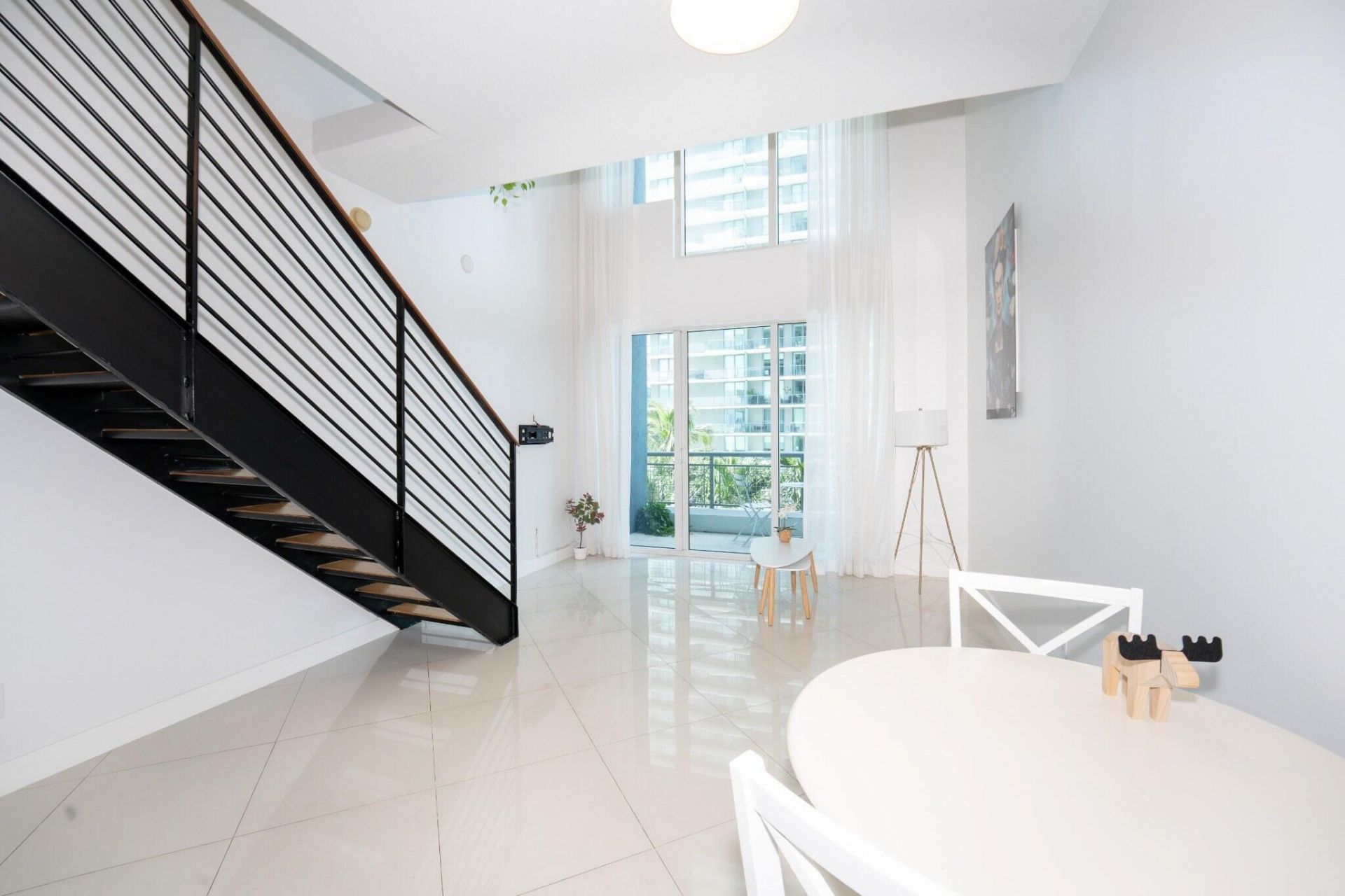 60 SW 13th Street, Unit 1418, Miami, FL 33130 Photo