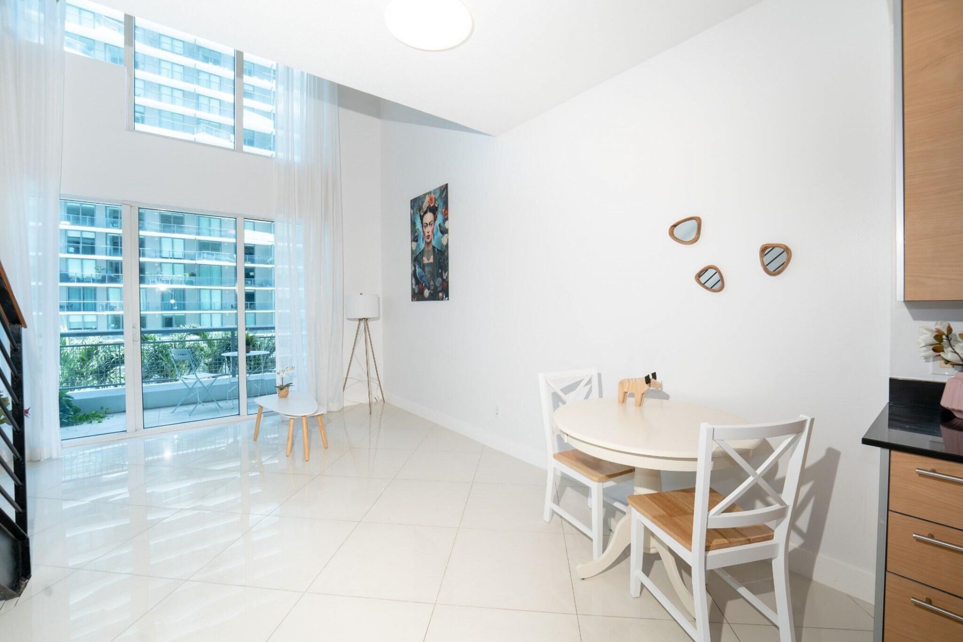 60 SW 13th Street, Unit 1418, Miami, FL 33130 Photo