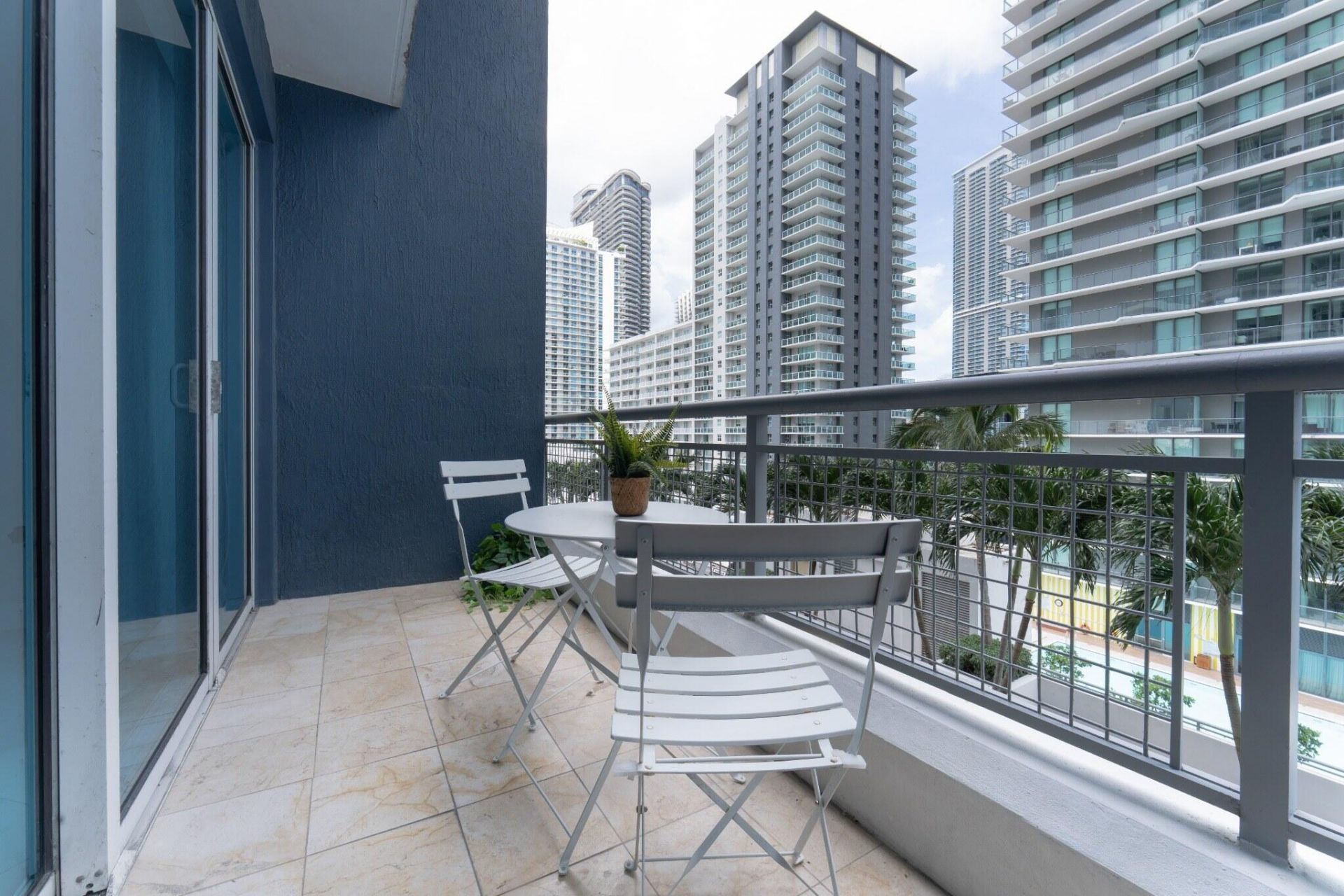 60 SW 13th Street, Unit 1418, Miami, FL 33130 Photo