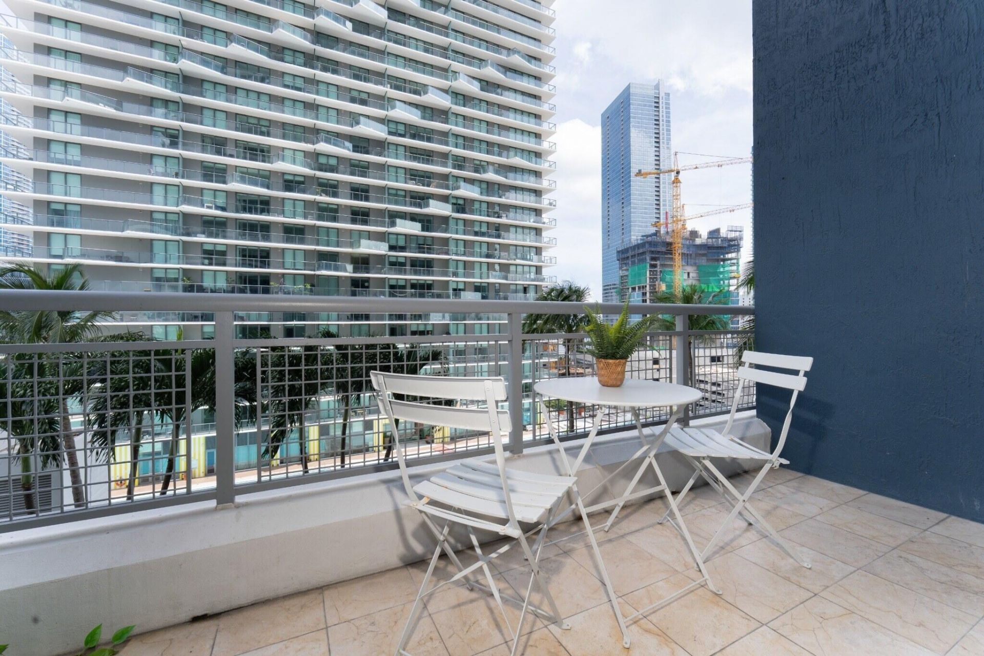 60 SW 13th Street, Unit 1418, Miami, FL 33130 Photo