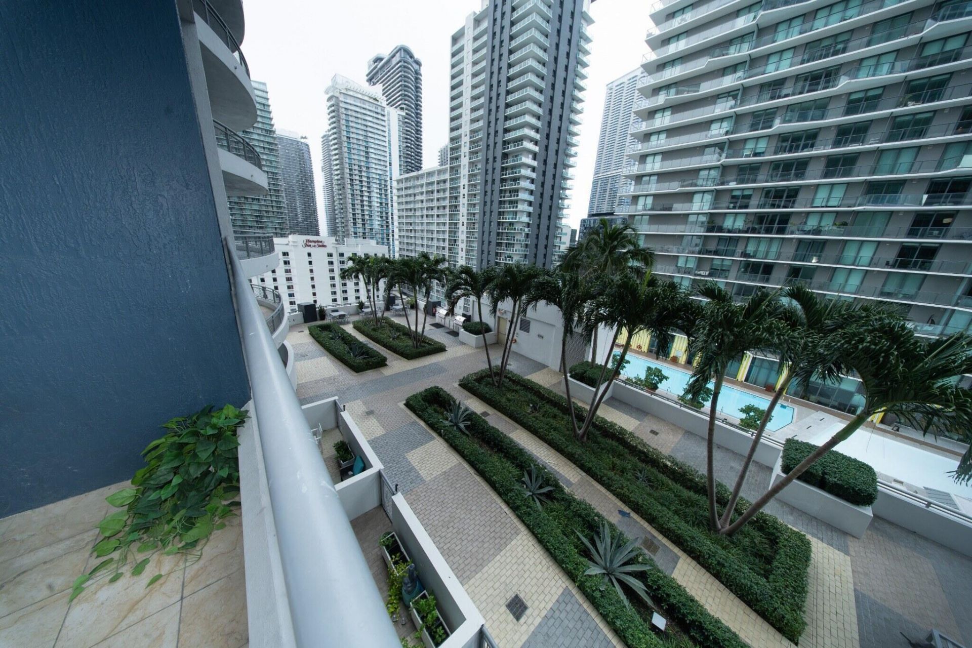 60 SW 13th Street, Unit 1418, Miami, FL 33130 Photo
