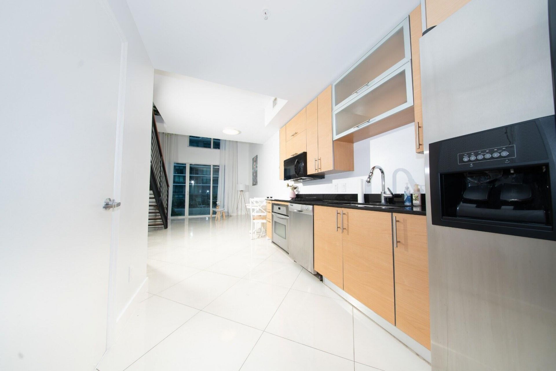 60 SW 13th Street, Unit 1418, Miami, FL 33130 Photo