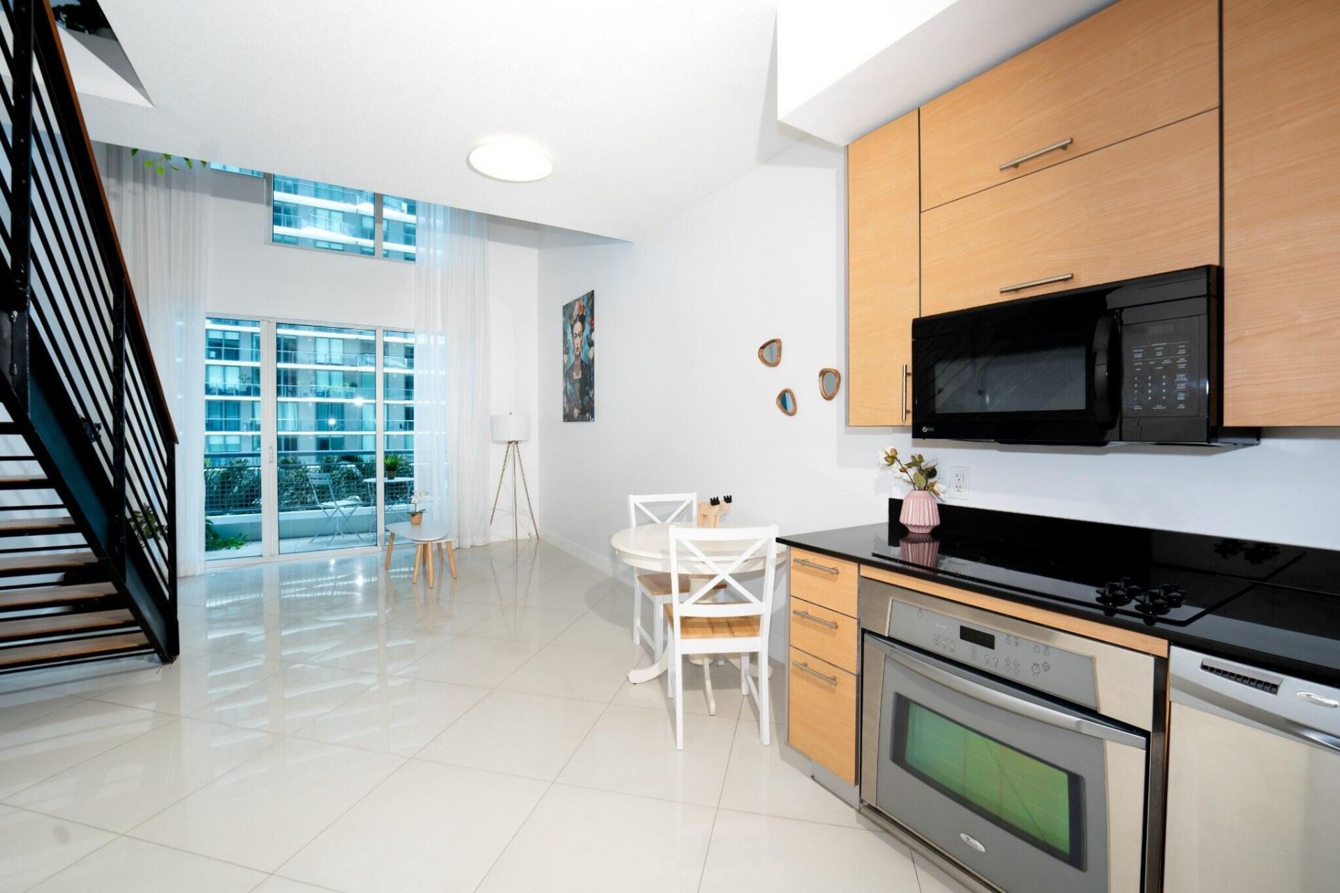 60 SW 13th Street, Unit 1418, Miami, FL 33130 Photo