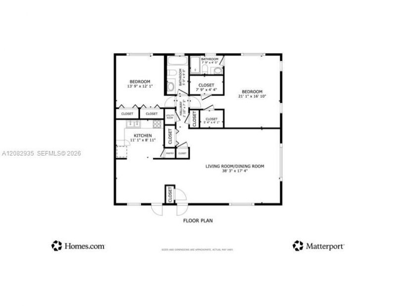 1811 Jefferson St, Unit 601, Hollywood, FL 33020 Photo