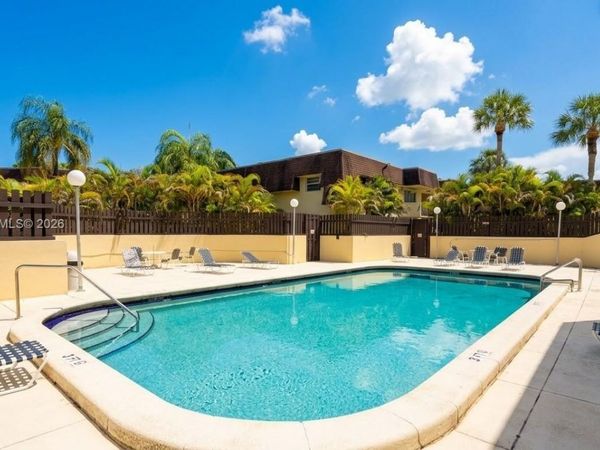 9100 SW 137th Ter , Unit 4-3, Miami, FL 33176