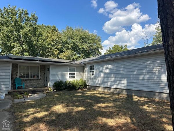 106 Michael Street, Bono, AR 72416