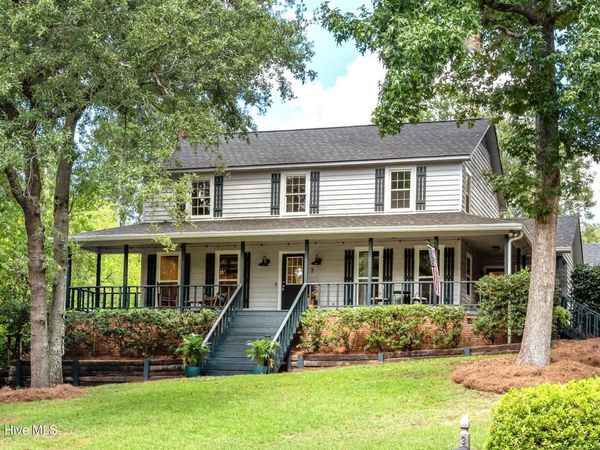 3 Bolin Court, North Augusta, SC 29841