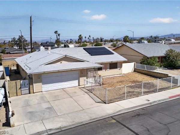 137 Sam Jonas Drive , Las Vegas, NV 89145