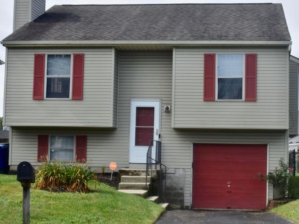 6771 Erindale Drive, Reynoldsburg, OH 43068