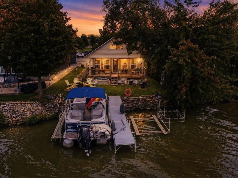 9169 Breezy Way Drive, Belle Center, OH 43310 Photo 2