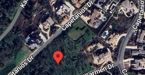 4530 Carmen Dr, El Dorado Hills, CA 95762 Photo