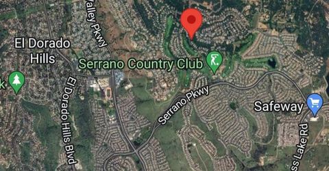 6087 Aldea Dr, El Dorado Hills, CA 95762 Photo
