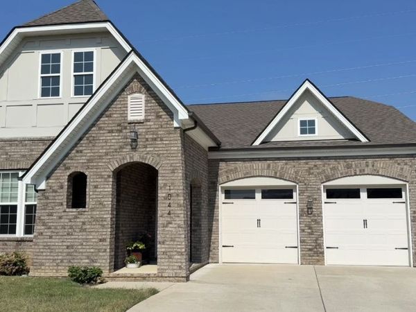 1044 Cabell Dr , Franklin, TN 37064