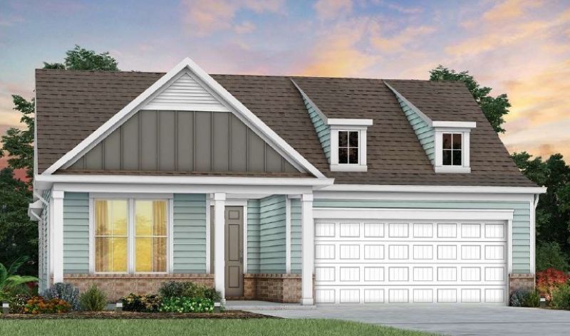 6731 Baroque Way , Murfreesboro, TN 37128 Main Photo