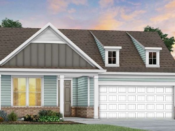 6731 Baroque Way , Murfreesboro, TN 37128