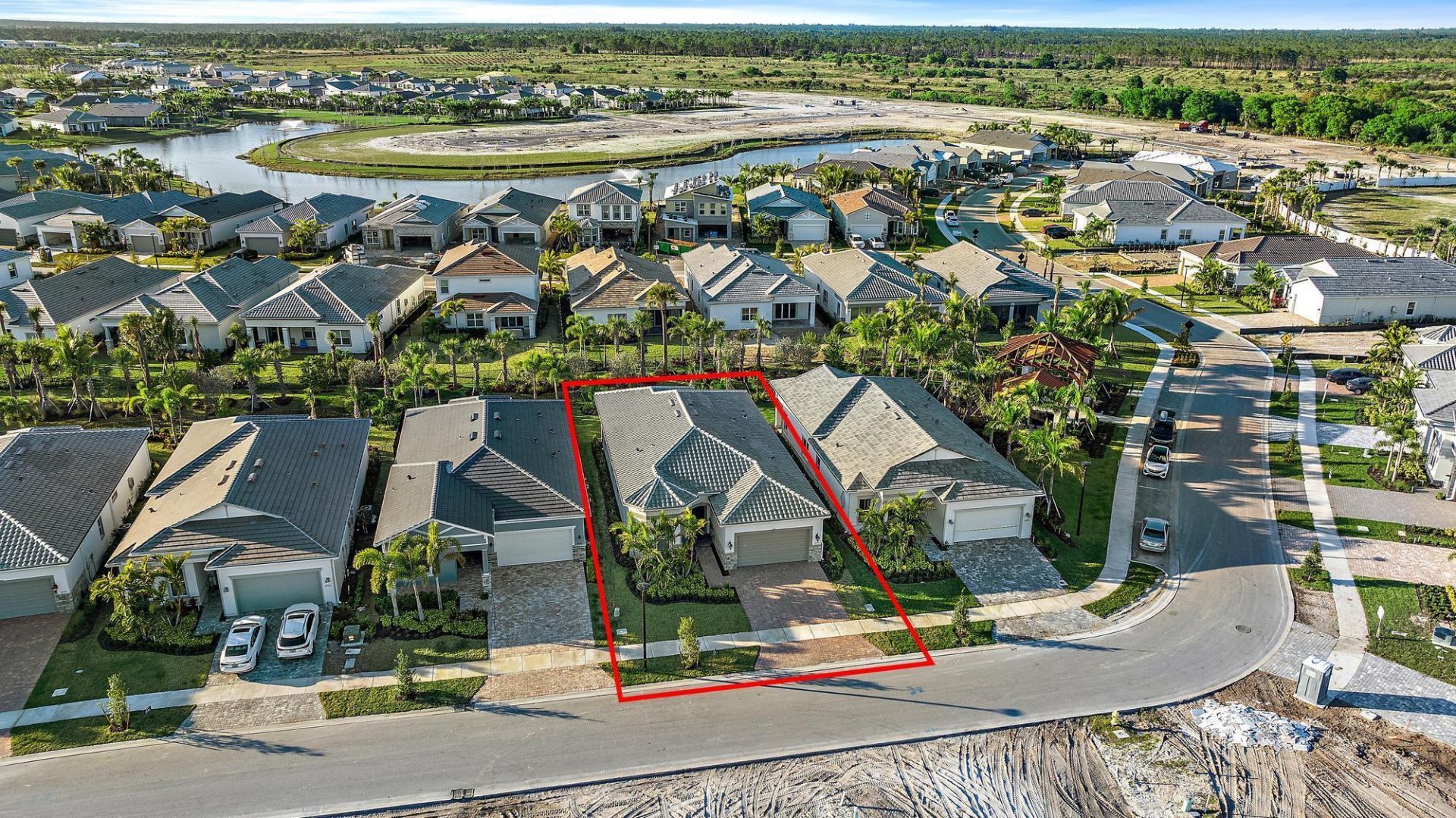 10515 Northbrook Circle, Palm Beach Gardens, FL 33412 Photo