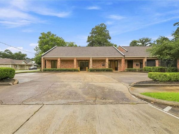 110 W ROBERT Street , Hammond, LA 70401
