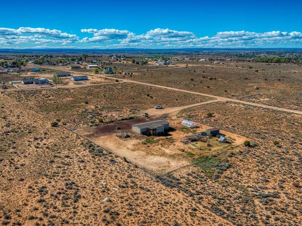 2580 E 2nd Sundown Lane, Snowflake, AZ 85937