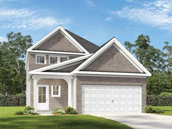 130 Greene Farm Trail , Cartersville, GA 30120