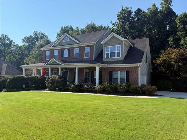 4131 Richardson Farm Drive NW, Kennesaw, GA 30152