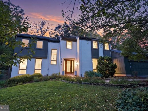 2526 SPANISH MOSS COURT, RESTON, VA 20191