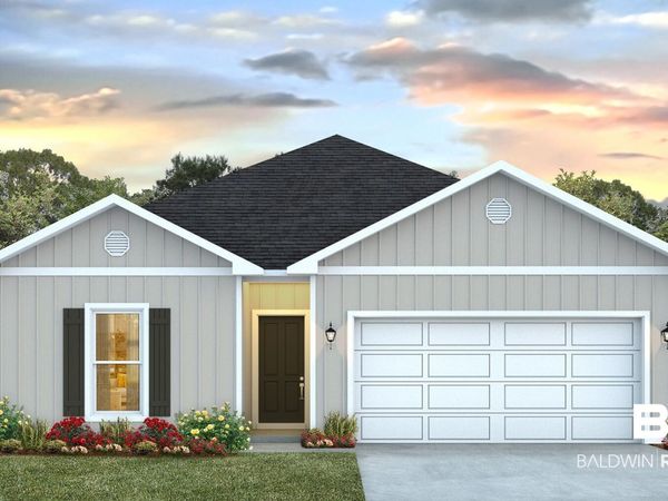 11801 Volga Dr, Fairhope, AL 36532