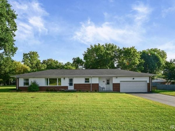 110 Blueberry Lane, West Lafayette, IN 47906