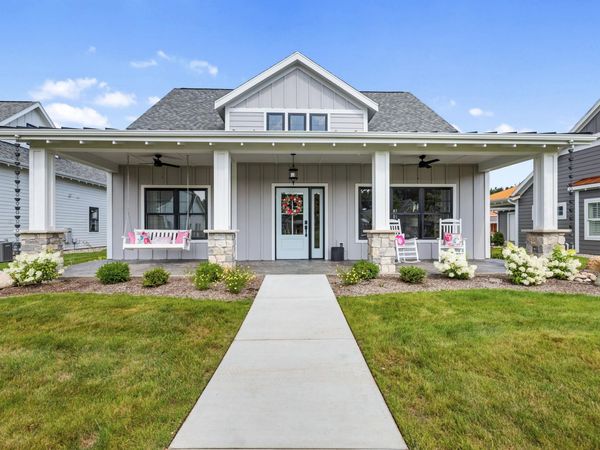 8202 Coneflower Cove, Kalamazoo, MI 49009