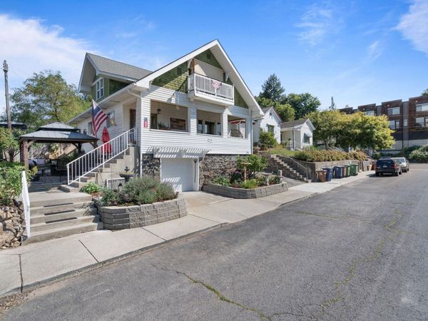 713 S SHERIDAN St St, Spokane, WA 99202